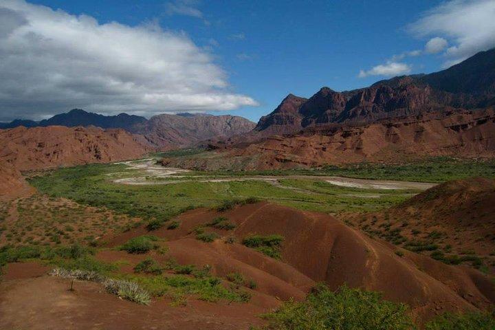 Cafayate: 2-Day-Trip from Salta City