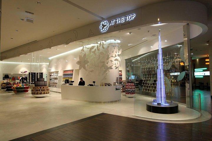 Modern Dubai City Tour with Burj Khalifa Entry Ticket