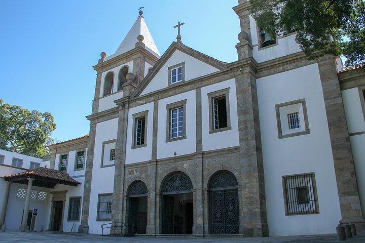 Rio Downtown Tour with Selaron Metropolitan Cathedral and more