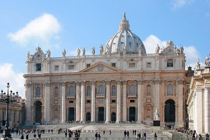 Rome’s Christian Sites Semi-Private Tour