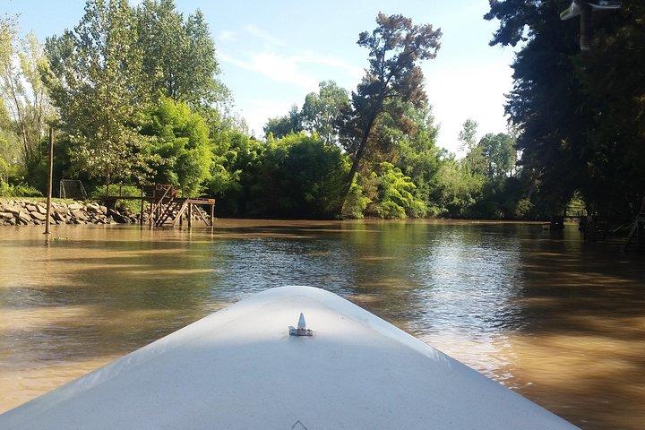 Day Trip to San Isidro and Tigre Delta Boat Tour
