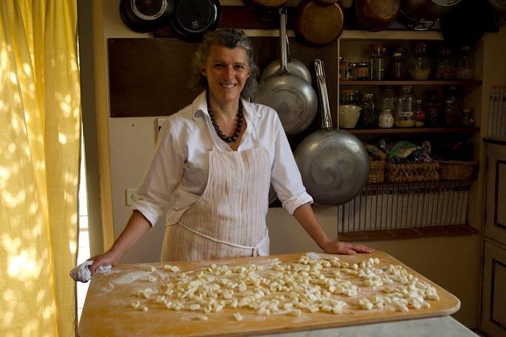 Authentic Cooking Class in Cortona: Pizza or Gnocchi, and Pasta