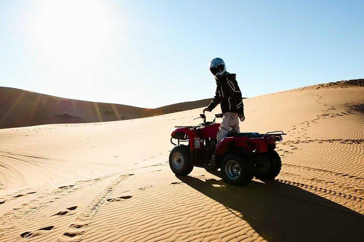 Dubai Quad Bike Tours