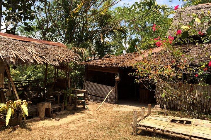 Monsopiad Cultural Village Visit with Private Transfer from Kota Kinabalu