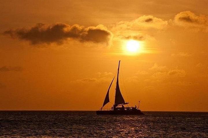 Goa at Night - Small Group Sightseeing, Cruise and Dinner Onboard