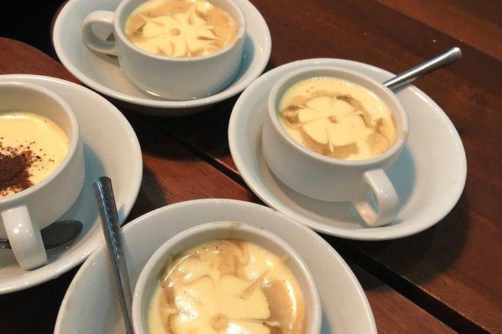 Street Food Tour Hanoi By Walking
