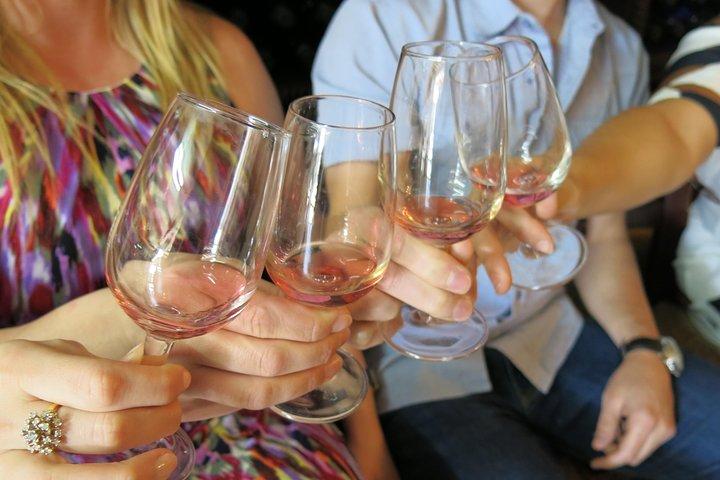 Troodos Mountains Vino Venture: All Inclusive Full Day Wine Tour