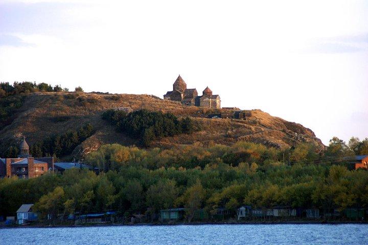 Group Tour: Lake Sevan (Sevanavank), Dilijan (Goshavank, Haghartsin)