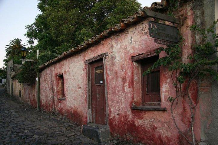Desde Mvd: Un Día a Colonia del Sacramento (Patrimonio UNESCO)