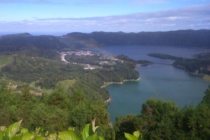 Full-Day Jeep Tour: Sete Cidades and Lagoa do Fogo