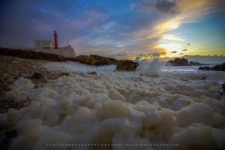 Sintra , Pena Palace , Cabo da Roca & Cascais Small-Group Tour