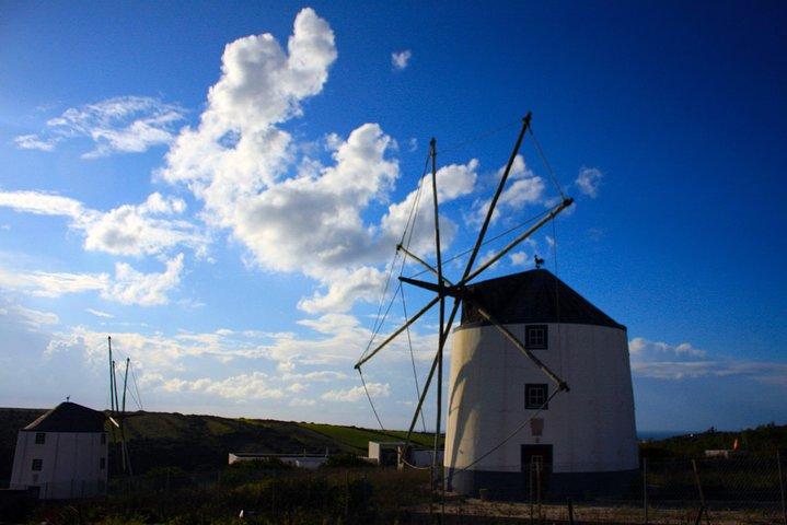 Sintra, Pena Palace & Cascais Premium Private Tour from Lisbon