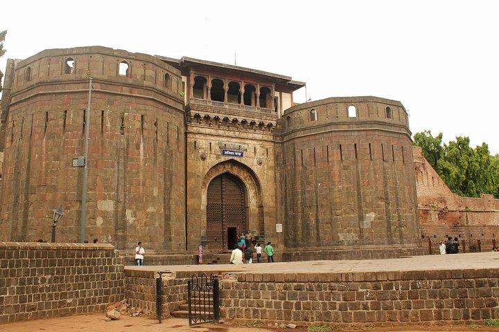 Shaniwar Wada Walking Tour
