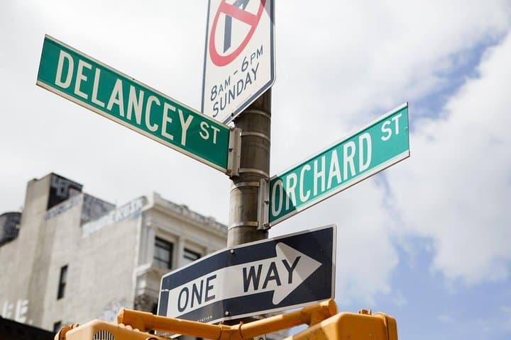 Lower East Side Food and Neighborhood Tour