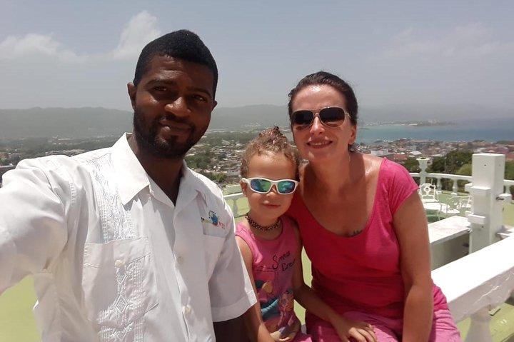 Explore Montego Bay Private Highlight Tour from Montego Bay