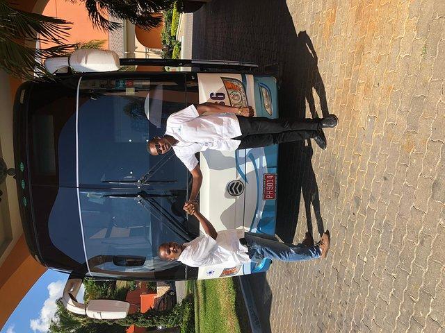 Explore Montego Bay Private Highlight Tour from Montego Bay