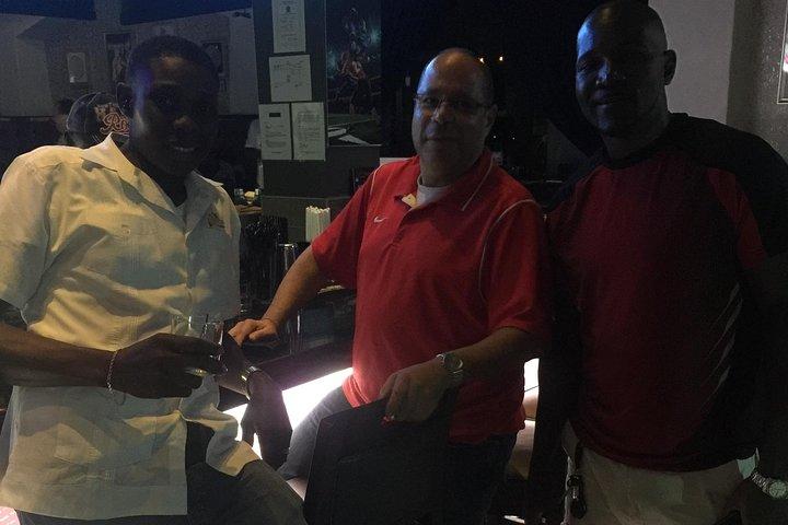 Explore Montego Bay to Luminous LagoonGlistening Water Night Tour