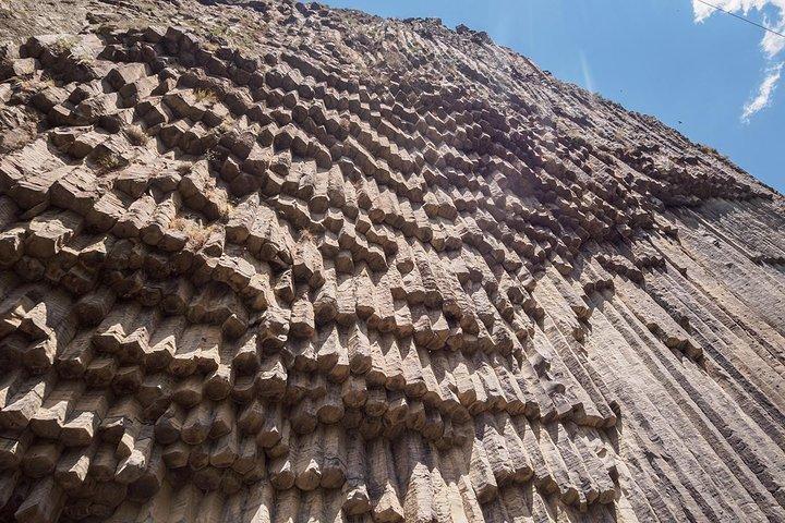 Group Tour: Garni & Geghard, Symphony of stones, Lavash Baking
