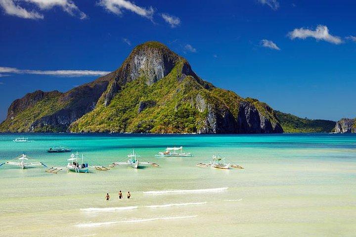 Underground River Tour from Puerto Princesa City