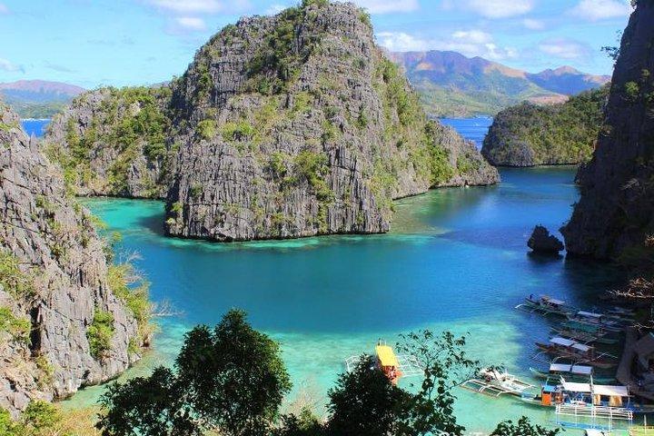 Puerto Princesa City Tour