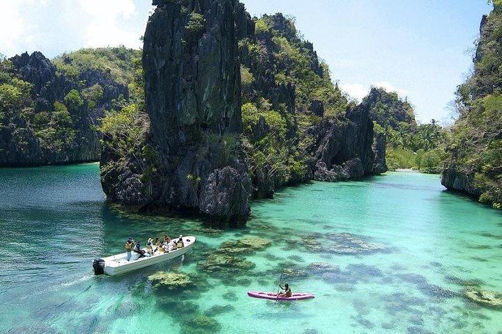 Puerto Princesa City Tour