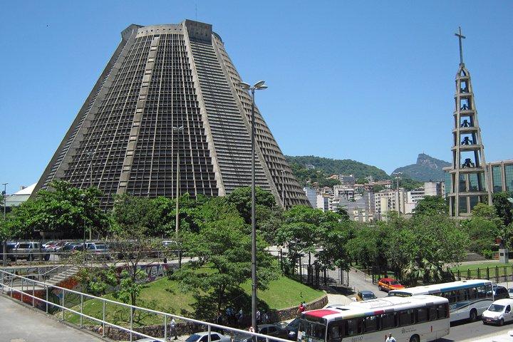 Private Tour: The Best of Rio