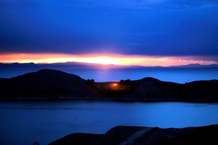 Cusco to Lake Titicaca Day Trip | Uros Floating Island Experience