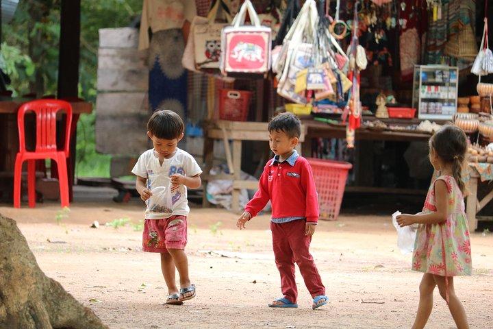 Private Sambor Prei Kuk Temple Tour