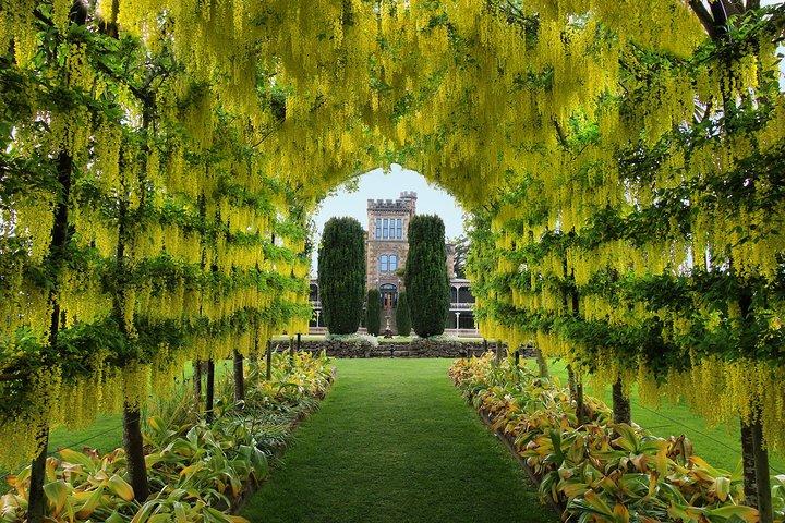 Larnach Castle and Gardens Admission Ticket