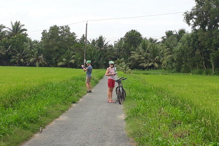 Adventure awaits – Two days Mekong Outdoor Activities.