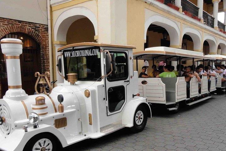 Santo Domingo City Tour: History of the Caribbean