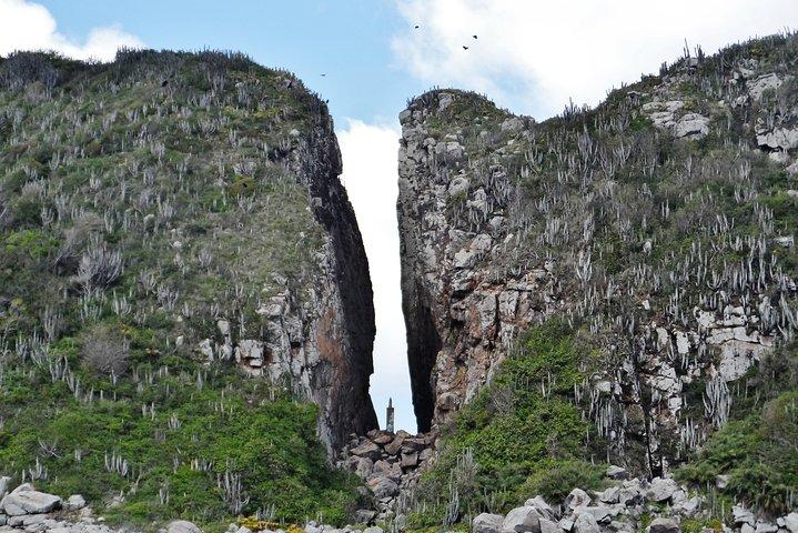 Full-Day Arraial do Cabo Tour with Lunch from Rio de Janeiro