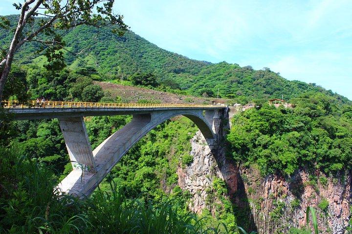 Full-Day San Sebastian del Oeste Tour from Puerto Vallarta
