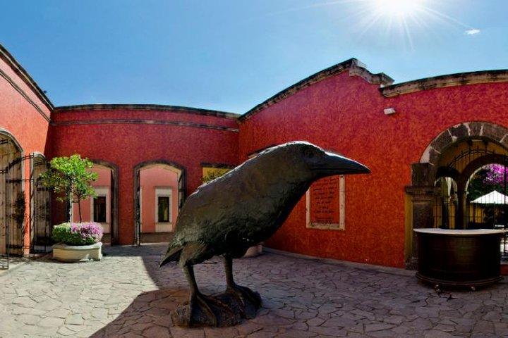 Full-Day Tequila, Jalisco from Puerto Vallarta with Tequila Experience