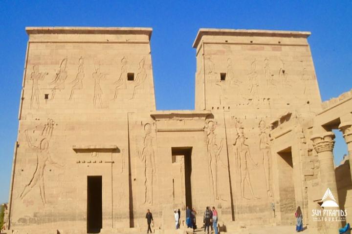 Package 8 Days 7 Nights Cairo & New Year by Air