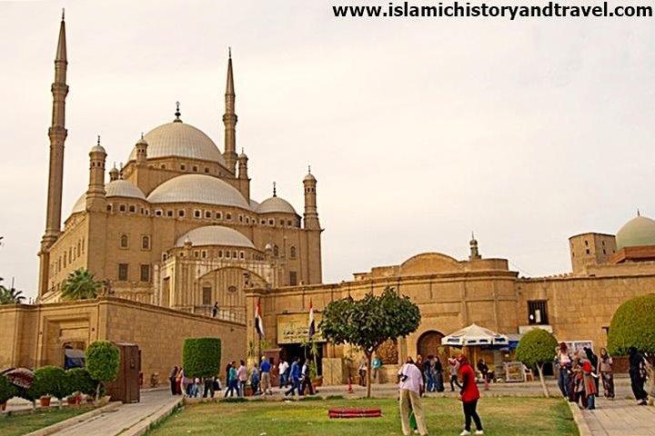 Private Cairo Tour