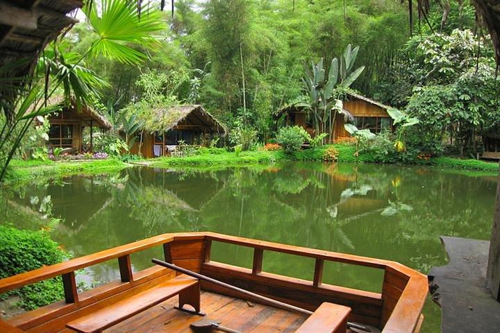 Private Mindo Cloud Forest Tour from Quito
