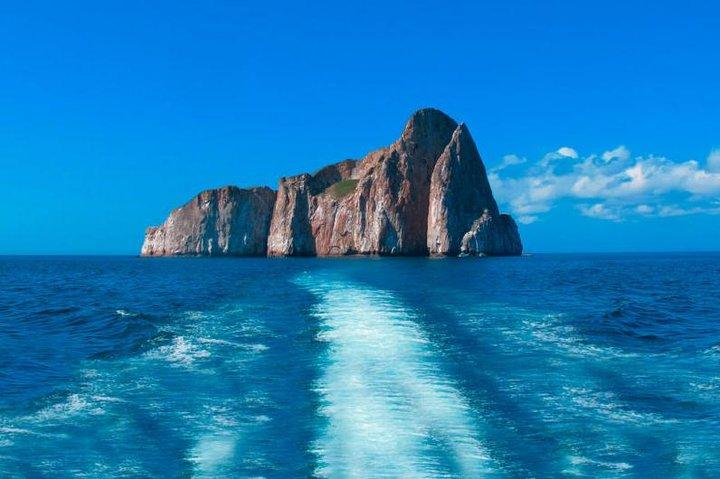 Tour 360 San Cristobal - Best of the Island