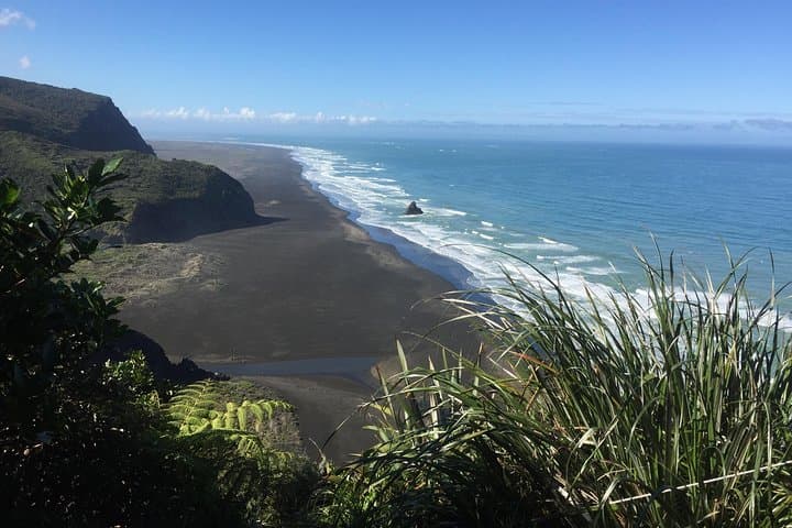 Beautiful Nature Tours Auckland - Private Tour