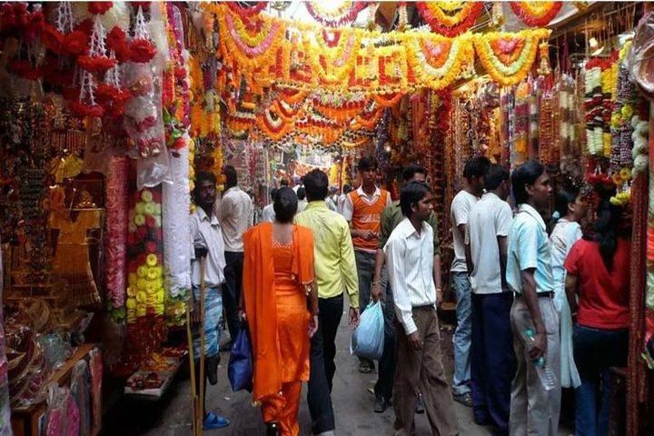 Agra Old City Walking Tour, Private Heritage walking Guided Tour