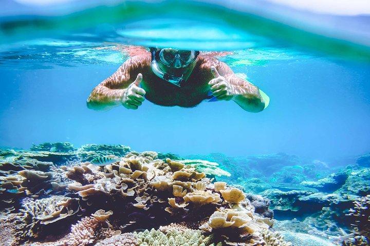 Explore Surin Islands: Ultimate Snorkeling Day Trip from Phuket