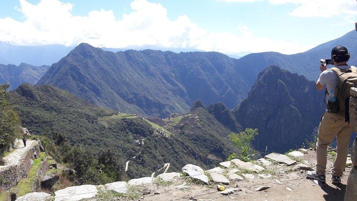 Sacred Valley Machu Picchu in 2-Day 1-Night