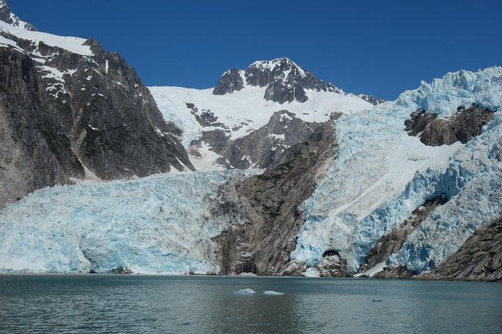 Full-Day Kenai Fjords National Park Northwestern Cruise
