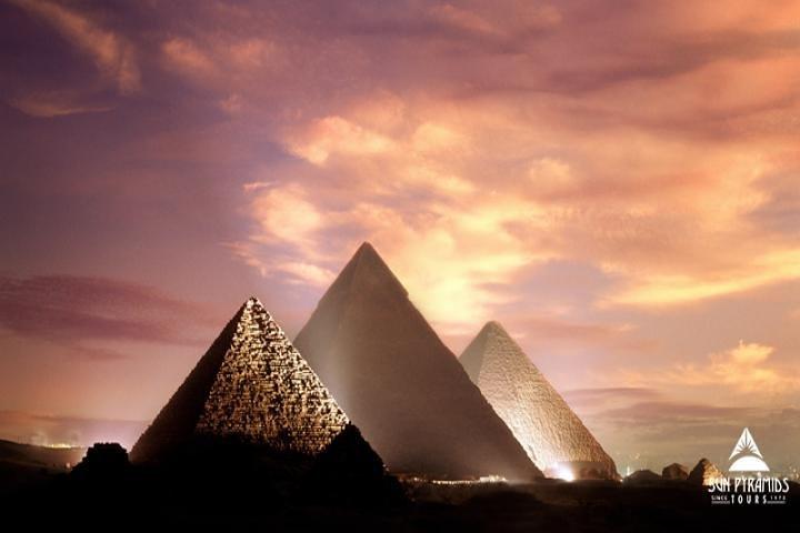 5 Day Cairo Vacation Package