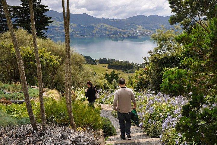Iconic Shore Excursion: Iconic Larnach Castle Tour