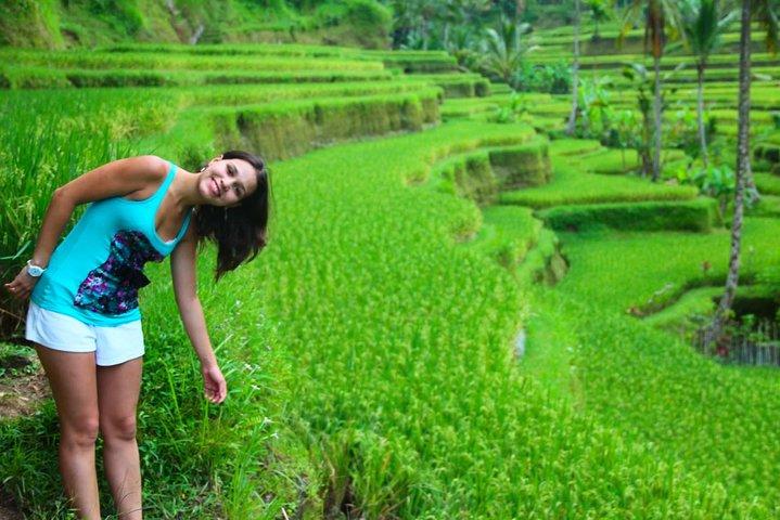 Beauty Of West Bali Tour (Private and All Inclusive)
