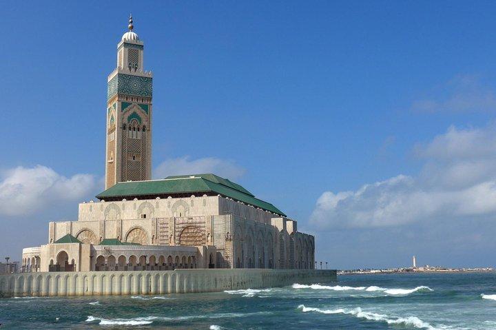 Imperial Cities tour From Marrakech To Fes Via Casablanca And Rabat in 3 days