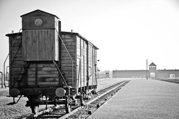 Auschwitz-Birkenau Museum Tour from Krakow