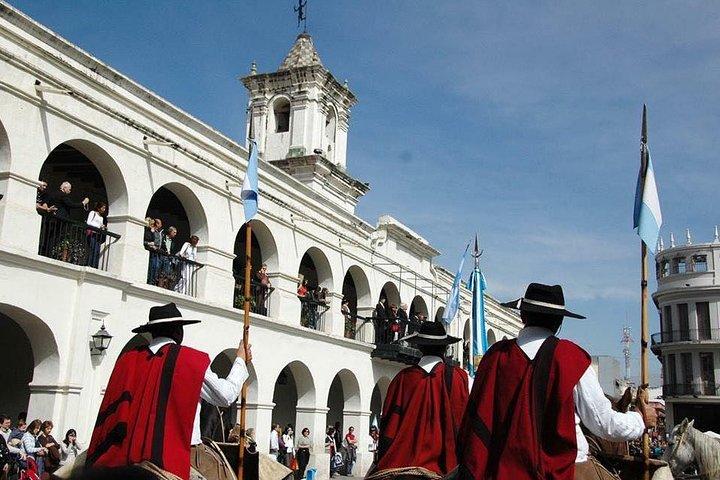 Salta City Half Day Tour