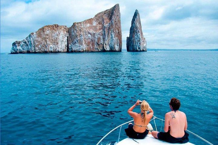 Tour 360 San Cristobal - Best of the Island